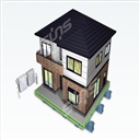 三思地震模擬試驗(yàn)設(shè)備（日本原廠生產(chǎn)）
