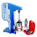 NETZSCH耐馳LabTopMill?籃式砂磨機(jī)
