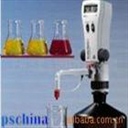 Hirschmann 帶滴定控制的akku-drive?----電子瓶口分配器/電子滴定儀 