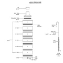 Thermo fisher賽默飛世爾 六級空氣微生物撞擊采樣器 