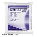 Kimberly-Clark金佰利KIMTECH PURE* CL6 無(wú)塵擦拭布 