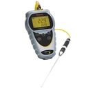 Thermo fisher賽默飛世爾  系列單通道熱電偶溫度測量儀Temp 10    