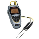 Thermo fisher賽默飛世爾 爾雙通道熱電偶式溫度測量儀Temp 300  