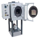 nabertherm 納博熱N21/M-N321/MA保護(hù)氣密封罐爐帶密封罐外間接加熱裝置 