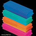 AXYGEN R-80-AF80孔熒光貯存架1.5ml/2.0ml 