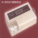 天光YD-1型片劑硬度測(cè)試儀