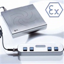 WIGGENS atexMIXdrive 防爆電磁攪拌器 