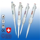 Socorex 825/835可調(diào)容量移液器 