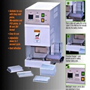 AXYGEN MS-100MiniSealer迷你型加熱封口機 
