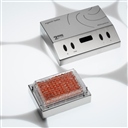 德國2mag MIXdrive 96 MTP帶外部控制的多點式攪拌器