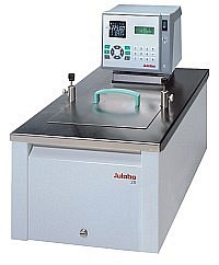 Julabo優(yōu)萊博豪華型(High-Tech)加熱浴槽/循環(huán)器系列 