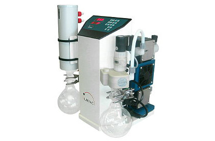 ILMVAC伊爾姆LVS 210 Tp實驗室真空系統(tǒng)