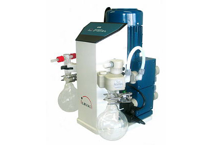 ILMVAC伊爾姆LVS 600 T 實驗室真空系統(tǒng)
