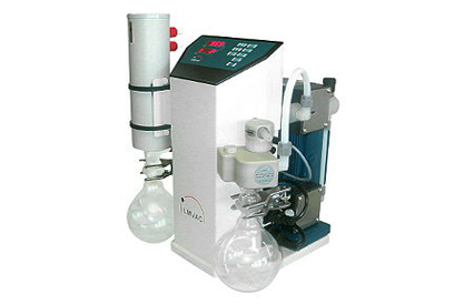 ILMVAC伊爾姆LVS 205 T-10ef實驗室真空系統(tǒng)