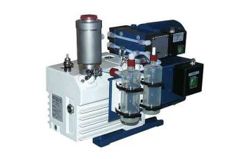 ILMVAC伊爾姆Chemvac P23Z-301 (23D-101)雜交泵
