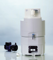 MERCK MILLIPORE 默克密理博30、60、100 升 PE 水箱
