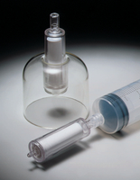 Millipore密理博 Sterivex-GP 過濾器