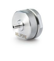 Millipore密理博 XX3001200 不銹鋼換膜過濾器