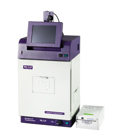 BioDoc- It Imaging SystemUVP凝膠成像分析系統(tǒng)