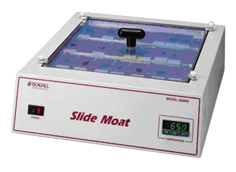 Boekel 原位雜交儀 Slide Moat