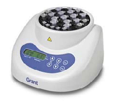 Grant BTD（數(shù)字式）、BTA（模擬式）微孔管加熱干浴器
