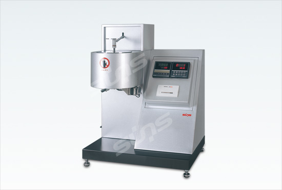 三思MTM1000熔體流動(dòng)速率試驗(yàn)機(jī)