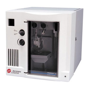 BECKMANCOULTER貝克曼庫爾特Multisizer 3庫爾特粒度分析計(jì)數(shù)儀