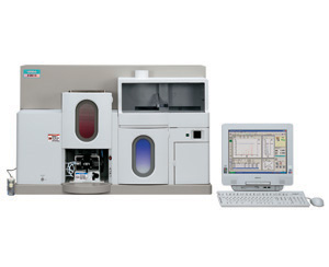Hitachi日立Z-2010偏振塞曼原子吸收分光光度計