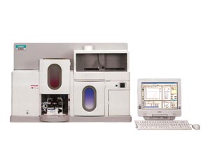 Hitachi日立Z-2000系列偏振塞曼原子吸收分光光度計