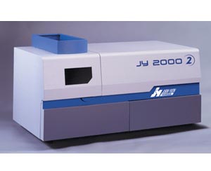 Jobin Yvon JY-2000 2 高性價比的通用型ICP-AES