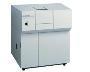 Hitachi日立U-4100紫外/可見/近紅外分光光度計