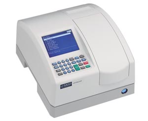 Hitachi日立U-5100 比例雙光束分光光度計(jì)