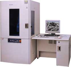 Hitachi日立 S-5500超高分辨率掃描電子顯微鏡