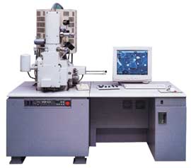 Hitachi日立 S-4800冷場(chǎng)發(fā)射掃描電子顯微鏡