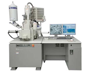 Hitachi日立 SU70日立新型分析型熱場(chǎng)發(fā)射掃描電鏡
