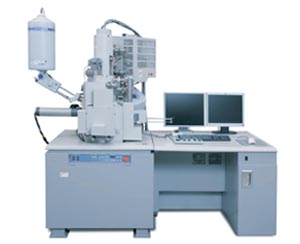 Hitachi日立 SU6600配有VP功能的新型熱場(chǎng)掃描電鏡