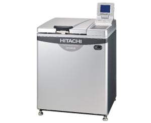 Hitachi日立 CR-GIII高速冷凍離心機(jī)