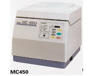 Hitachi日立 MC450全自動血細胞清洗離心機