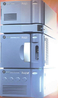 waters沃特世ACQUITY UPLC H-CLASS（ACQUITY UPLC H-CLASS）