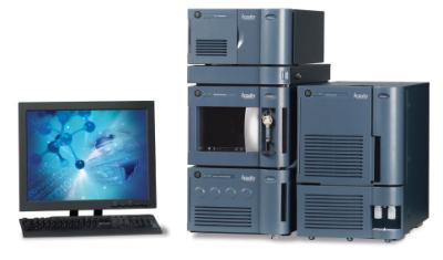 waters沃特世UPLC 超高效液相色譜