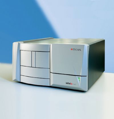 TECAN帝肯Infinite? F500多功能酶標(biāo)儀（Infinite? F500 Multimodel Plate Reader） 