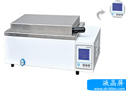 BILON上海比朗HH600-2B精密三用恒溫水箱