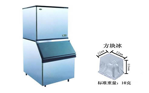 BILON上海比朗YN-350P方塊制冰機(jī)