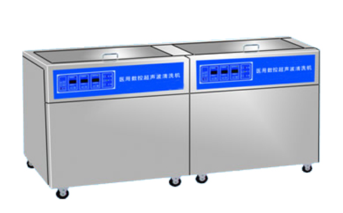 BILON上海比朗BL52-1000SY醫(yī)用超聲波清洗機(jī)