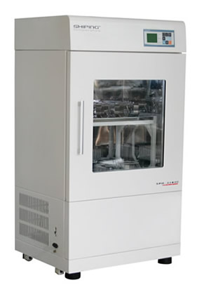 SPH-1102C新穎立式雙層恒溫培養(yǎng)振蕩器