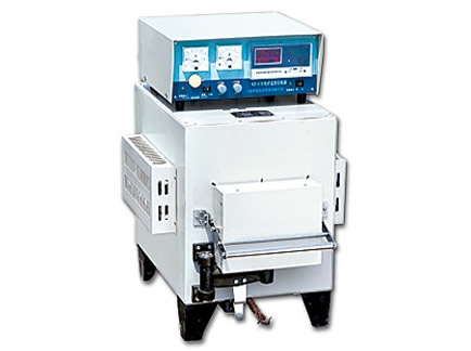 BILON上海比朗SX2-4-10N箱式電阻爐