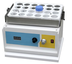 SPH-401 新型微量振蕩器