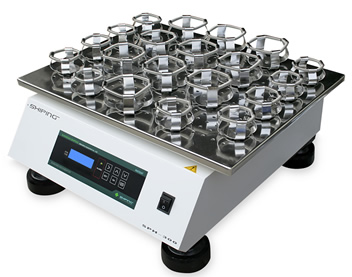 SPH-300經(jīng)典型多功能搖床 