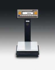 Sartorius-FC06BBE-SXCE FC系列工業(yè)防爆秤，0.6kg，經(jīng)檢定型號(hào)