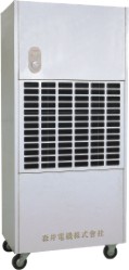 SENJING森井 BCF-7240C 10KG（300平米）防爆型除濕機(jī) 